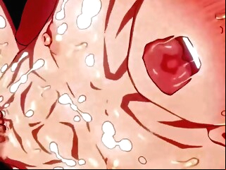 Porn Honjo Makiki anime cartoon xxxvideo