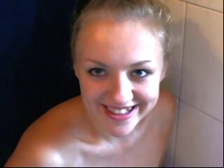 Porn CzechAmateurs e030:Busty amateur loves to swallow brunette blowjob xxxvideo